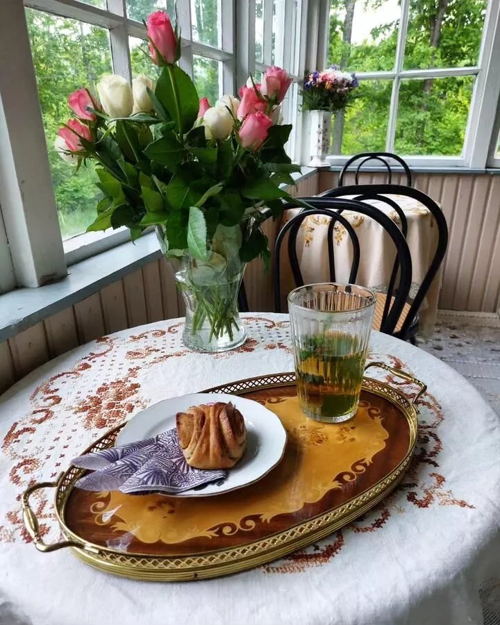 Cafe Ruusula