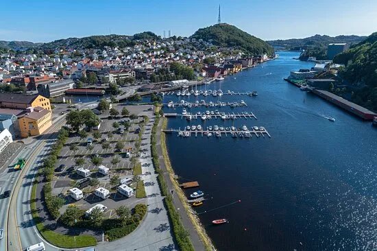 Egersund Tourist Information