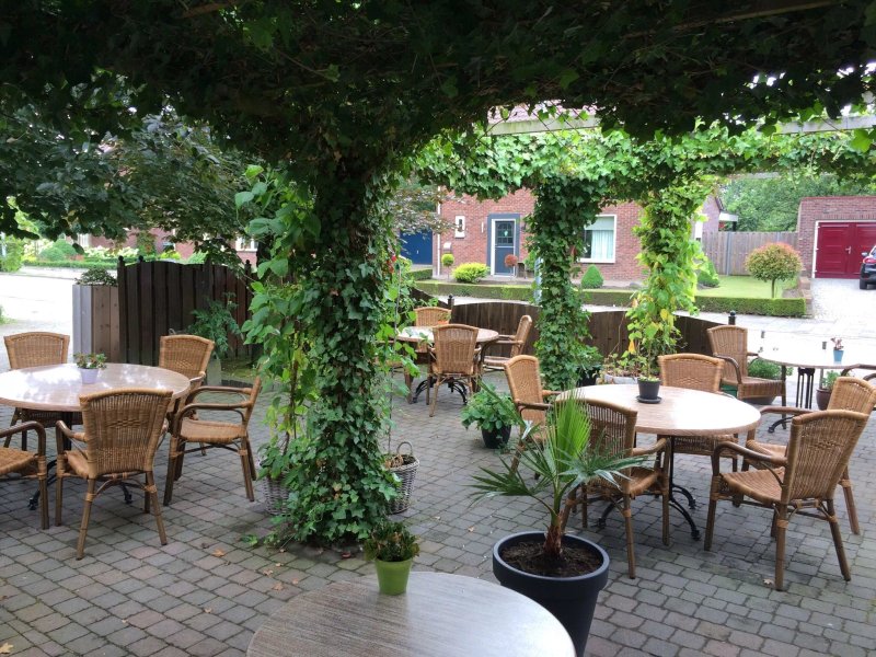Hotel Restaurant Twee