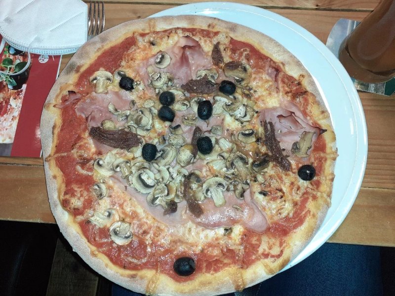 Sasso-Pizzeria