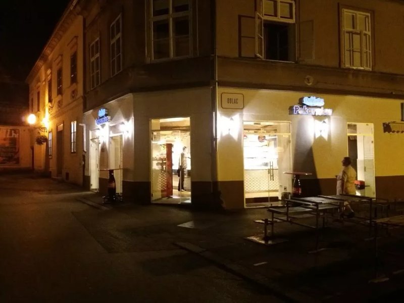 Delikates Pekarnica
