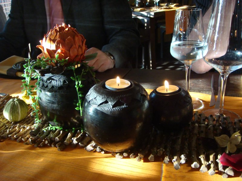 Restaurant Bantu