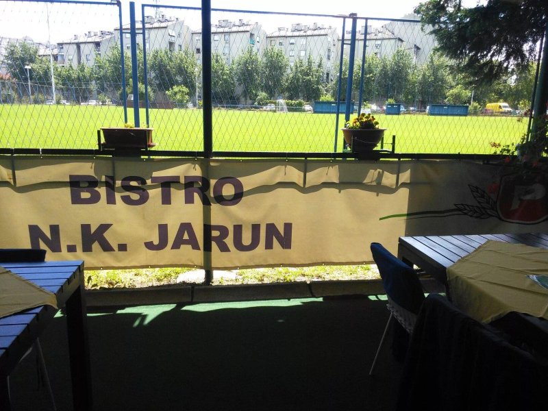 Bistro Jarun