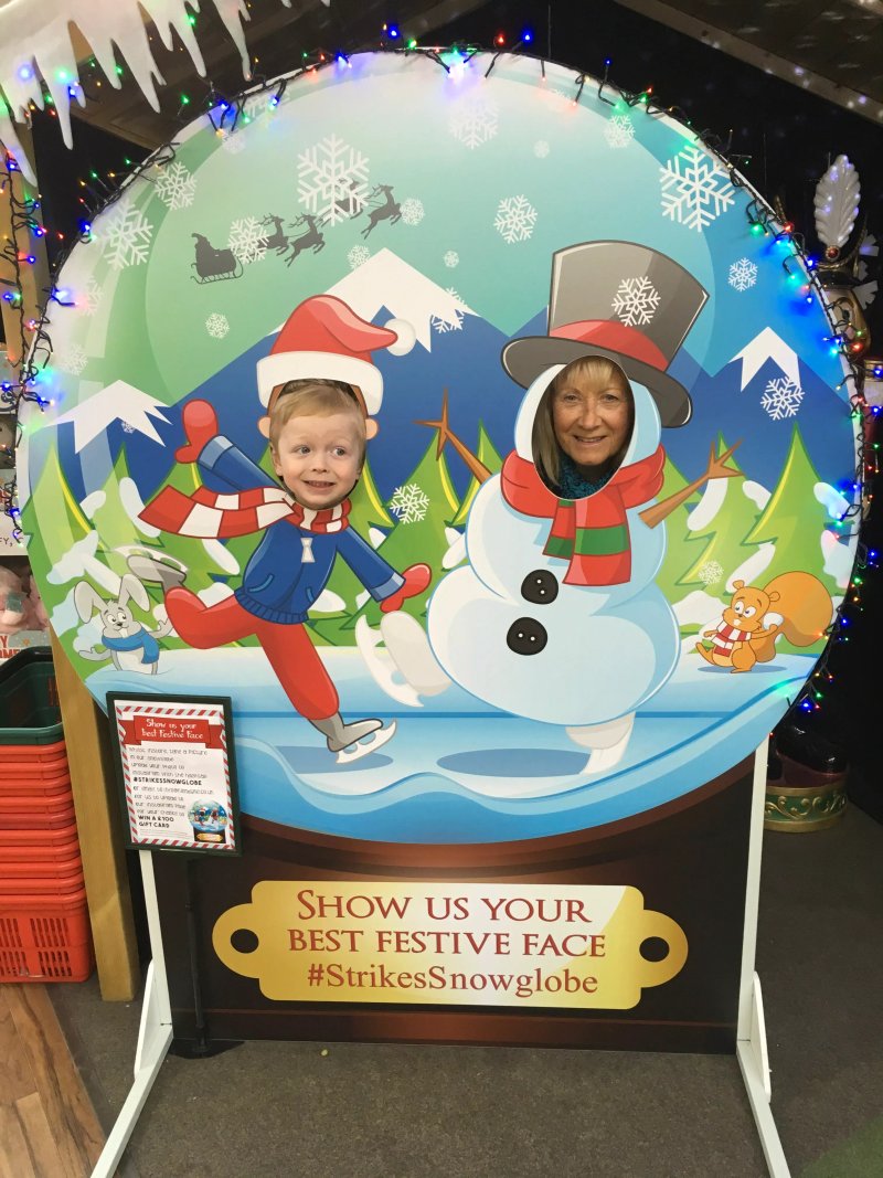 Beverley Garden Centre