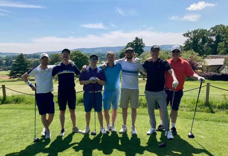 Cowdray Golf