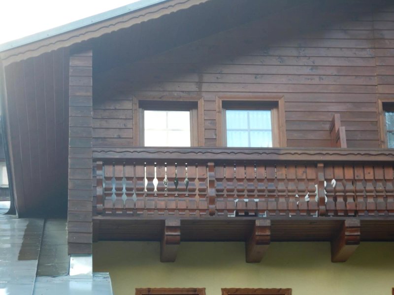 Hotel U Mustku