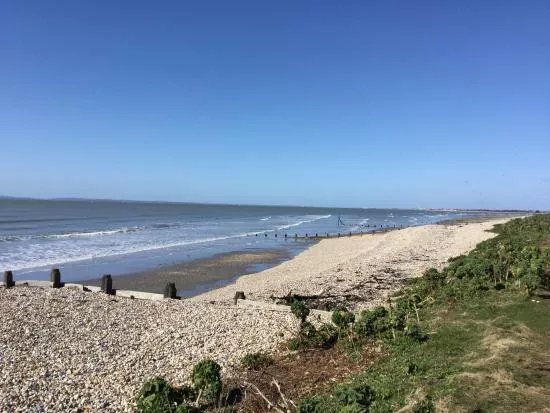 West Wittering Beach