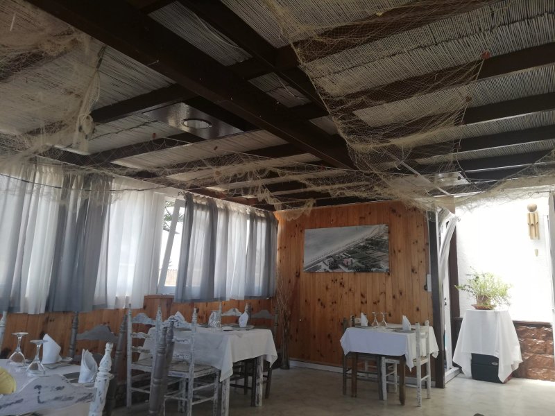 Restaurant Lo Marjal