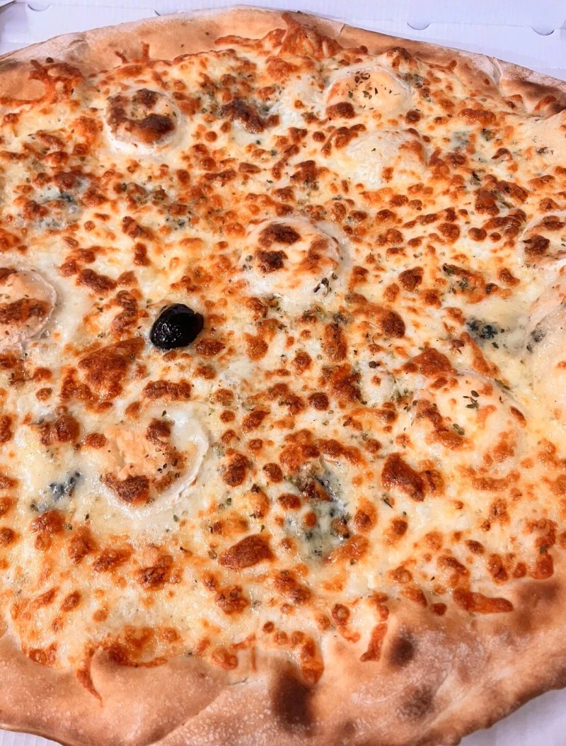 L'abc Pizza