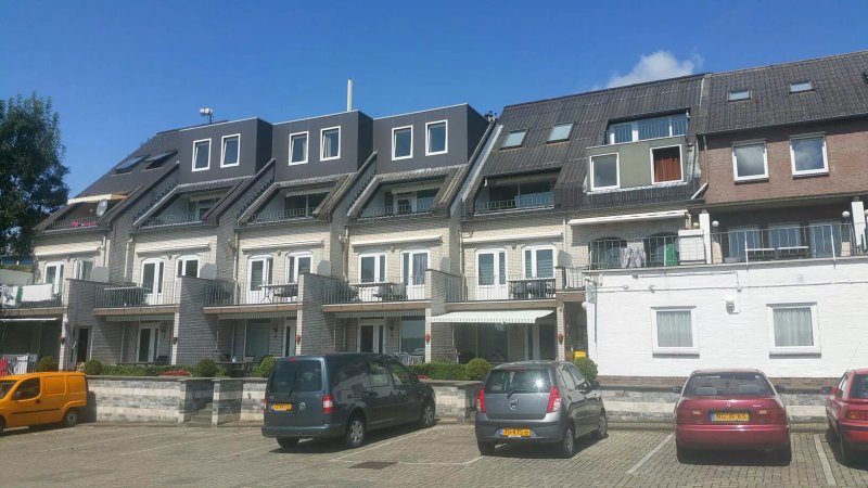 paNOORama appartementen