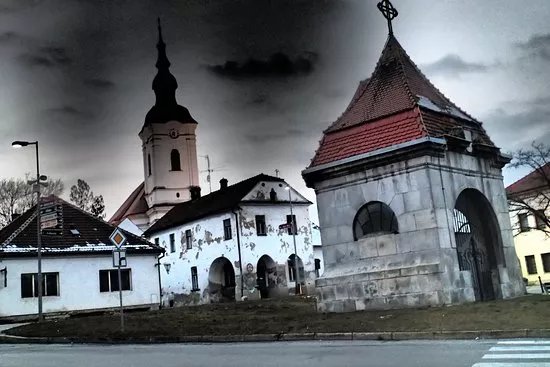 Church of Saint Gotthard