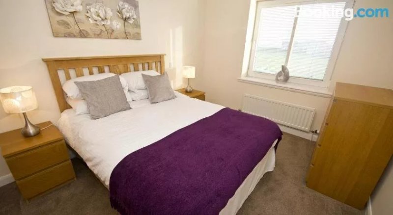Parkhill Luxury Serviced Apartments - Beach Apartments