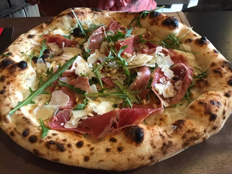 Pizzeria Dolce Sapore
