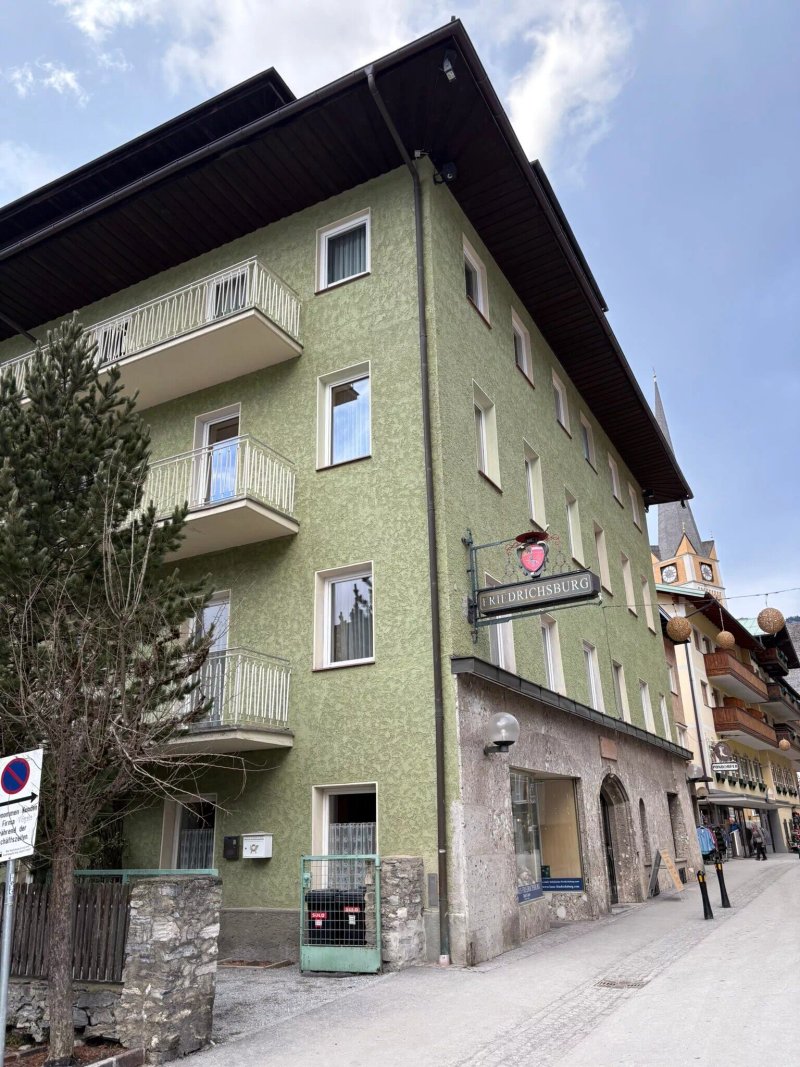 Haus Friedrichsburg