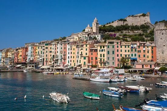 Portido Marina