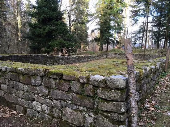 Couvent du Schwarzenthann