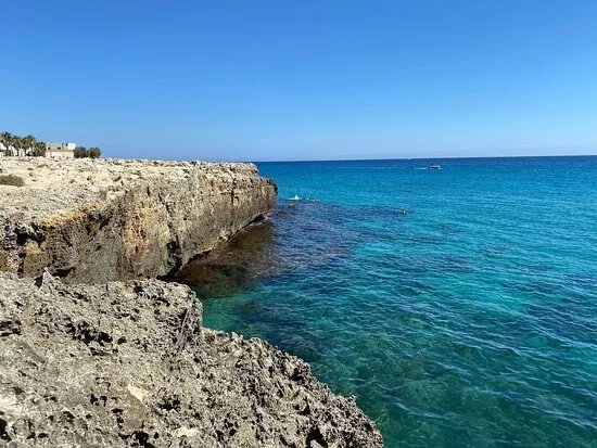 Spiaggia di Portulignu