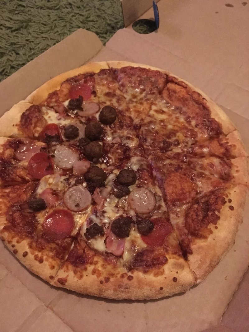 Domino's Pizza - Wylde Green