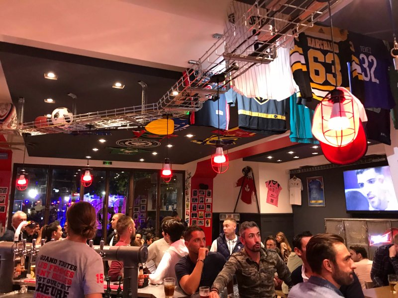 Barjoe