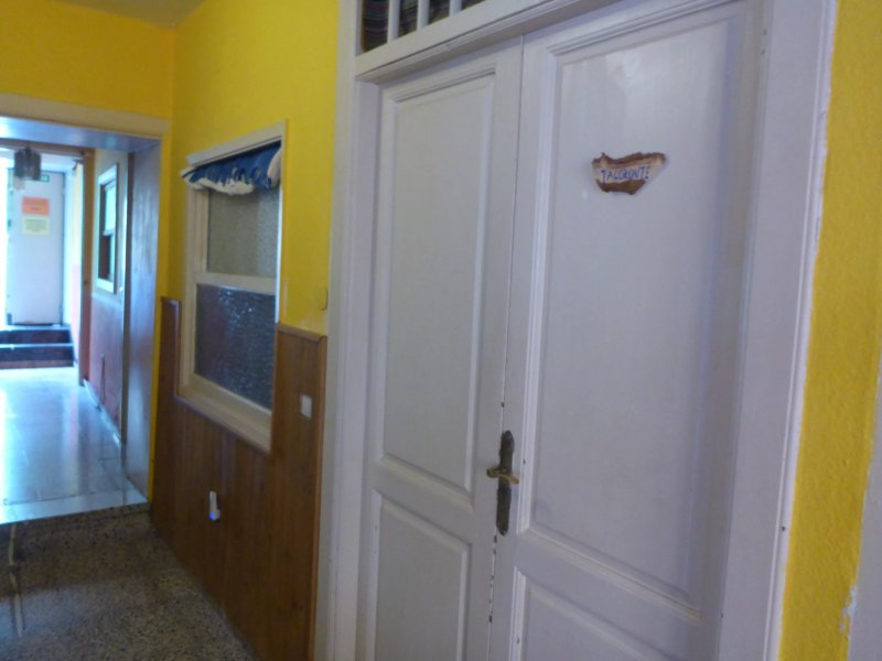Hostel Tenerife