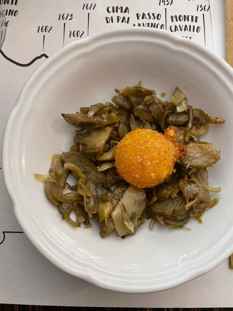 Osteria La Masca