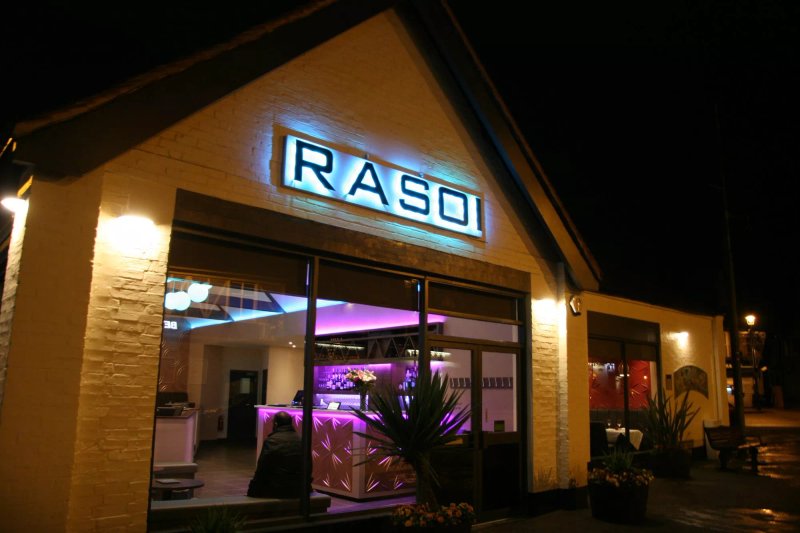 Rasoi Restaurant