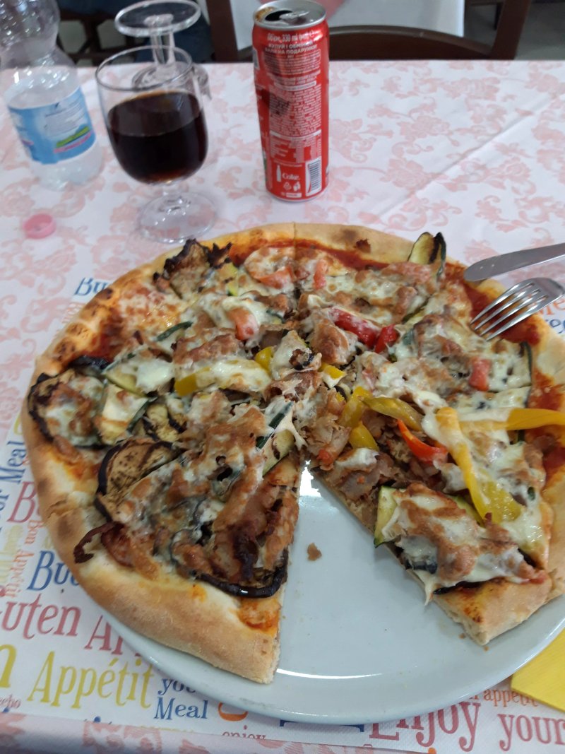 Ristorante Pizzeria Primavera