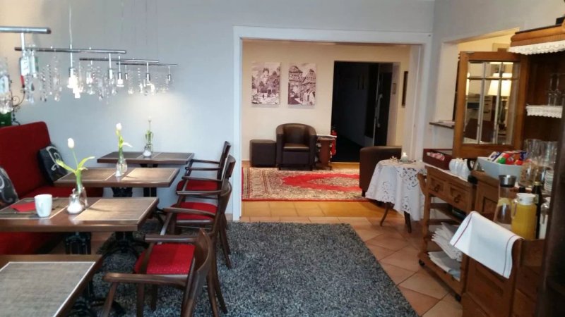 Hotel Brunnenhof