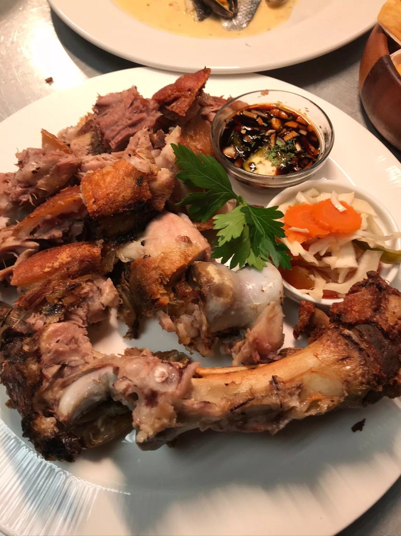 La Cozza Restorante