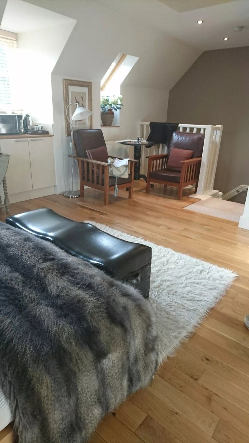 Sunshine House B&B