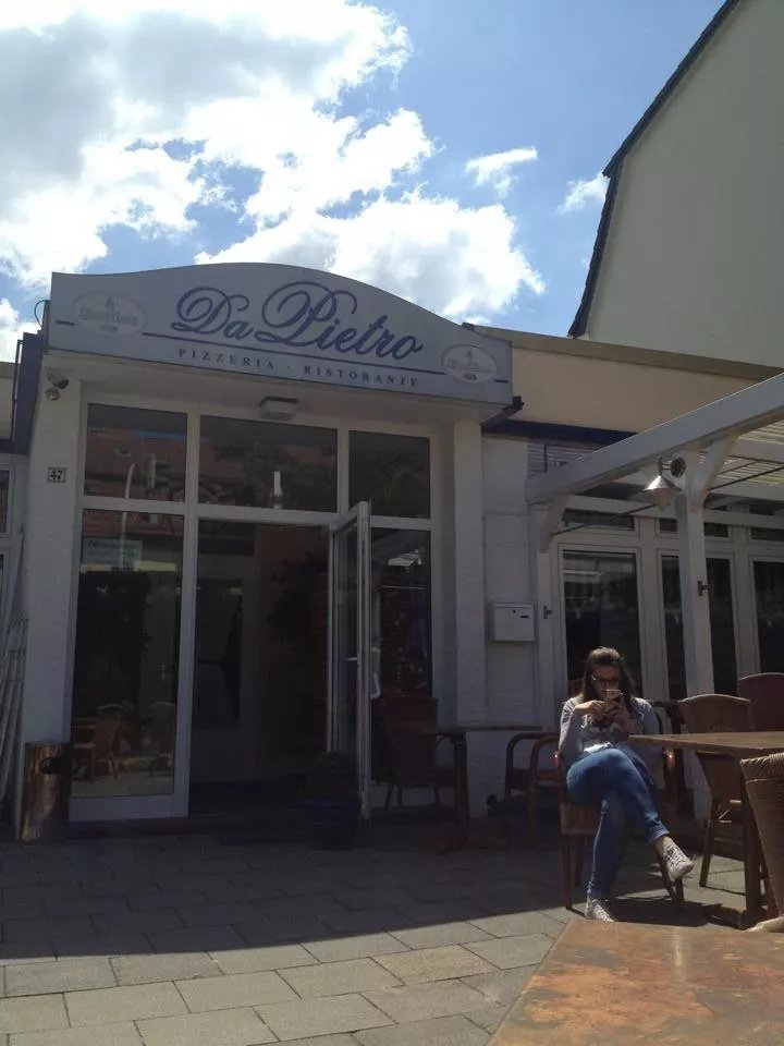 Da Pietro