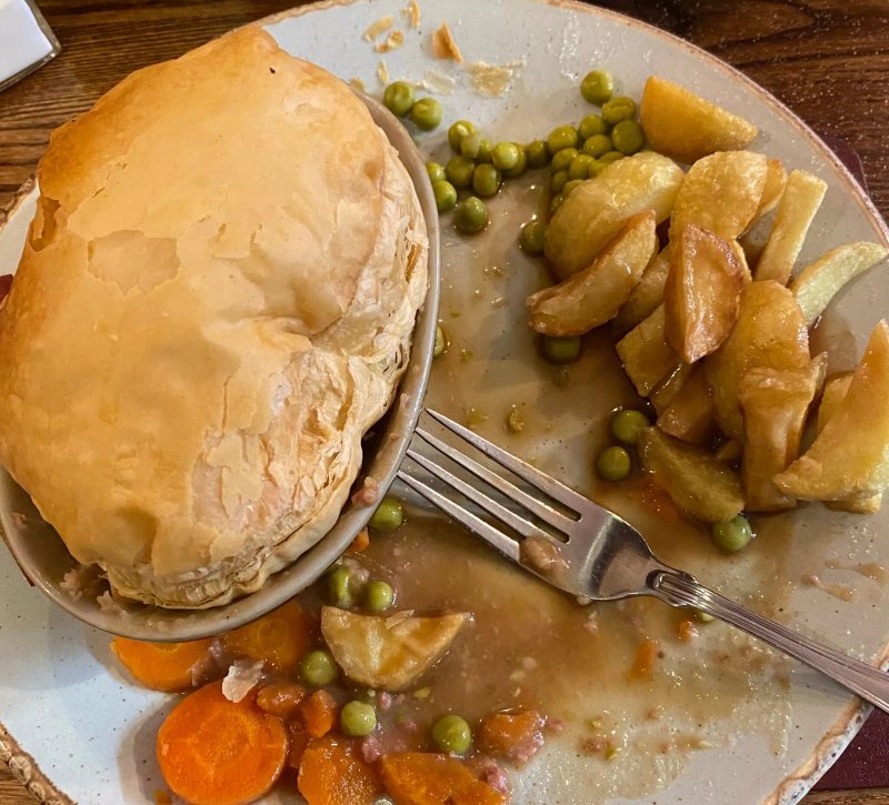 Millers Arms