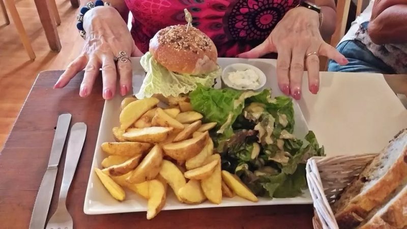 Chalet Hotel d’Ailefroide