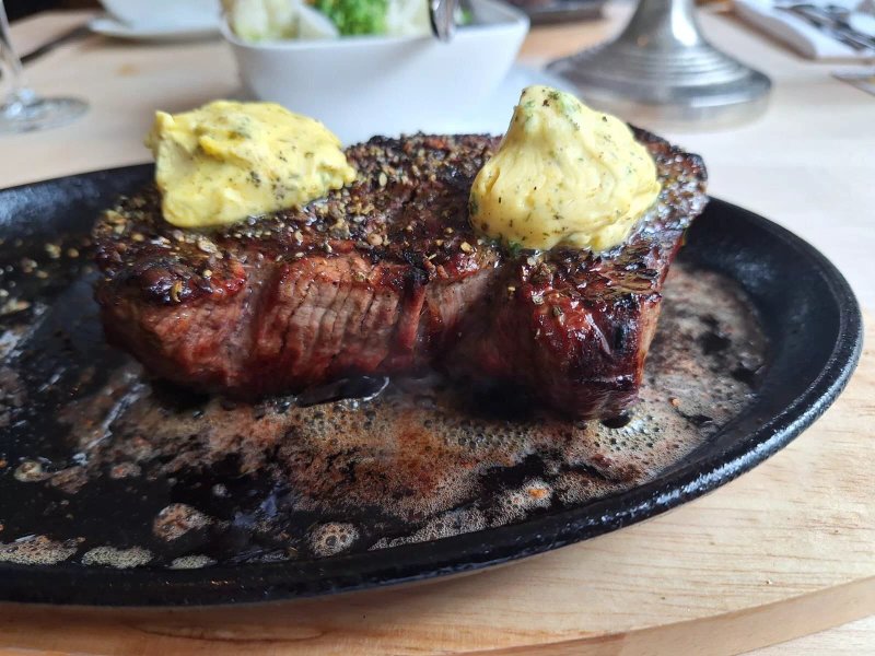 Steakhaus Vamos