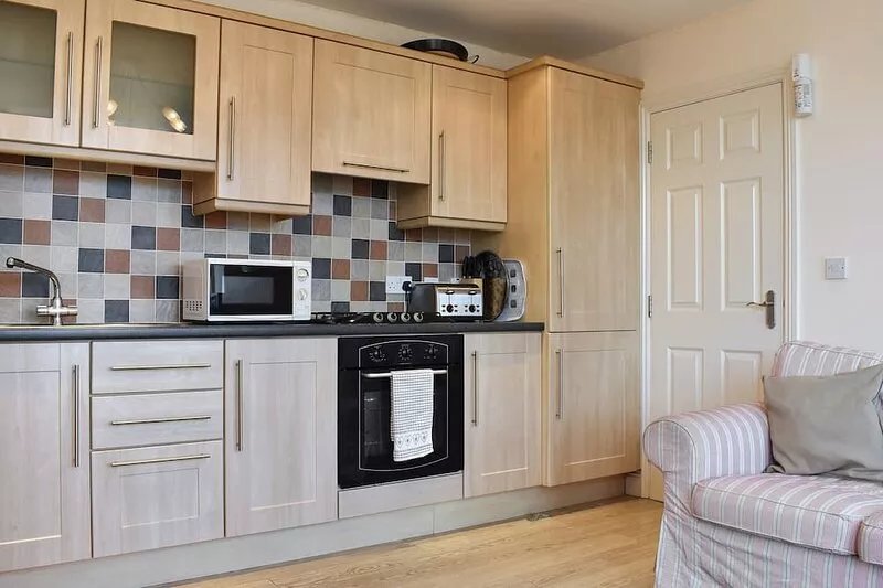 2 bedroom accommodation in Southbourne, Bournemouth