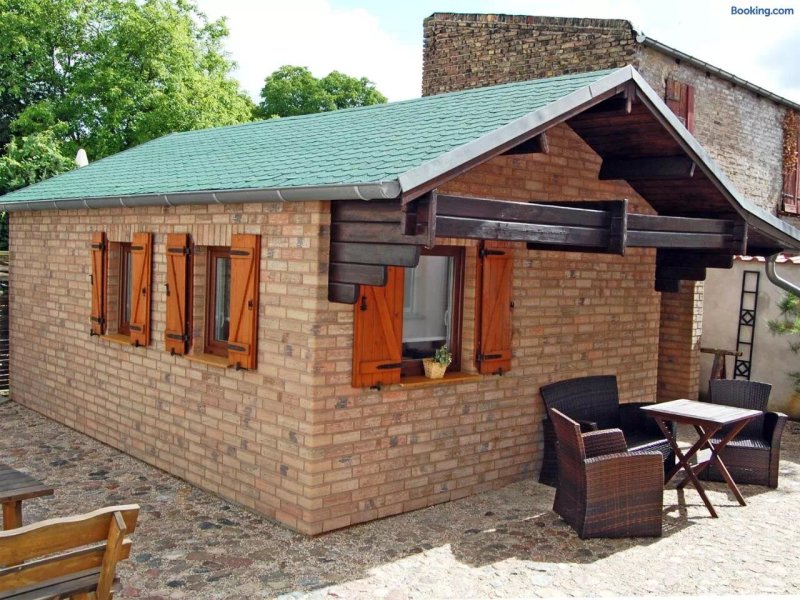 Ferienwohnung Teltow