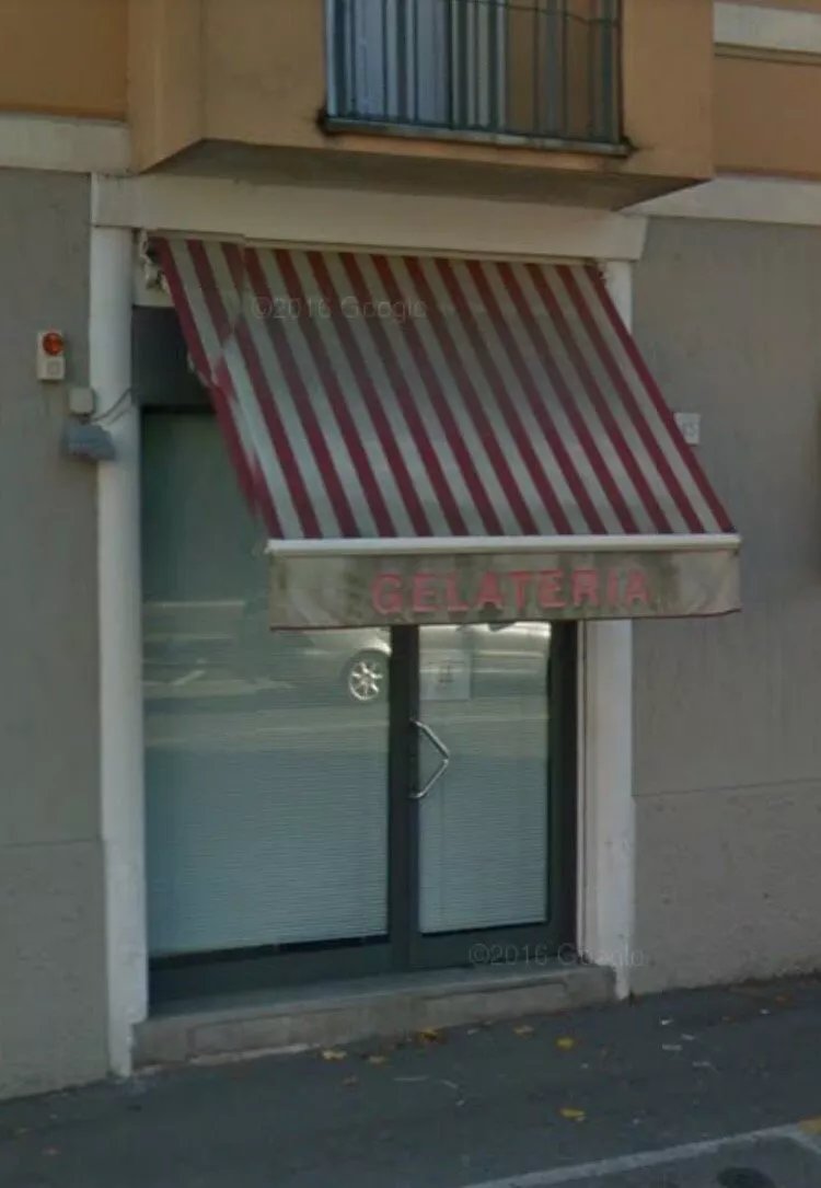 Gelateria Dolomiti