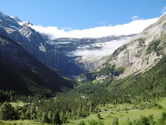 Bureau Montagne des Vallees de Gavarnie