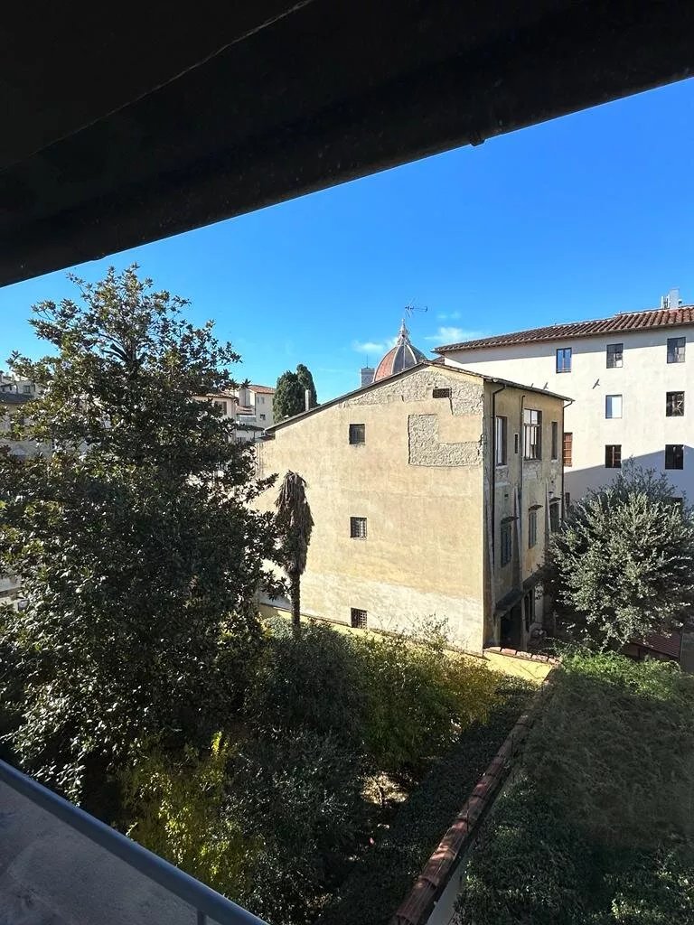 Borgo Pinti - Holiday House of the Oblate of the Assumption