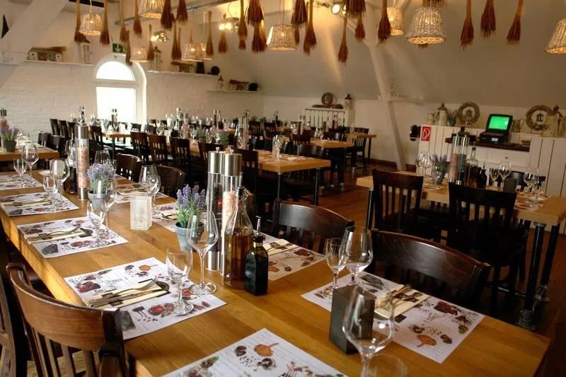Gastronomia Officina