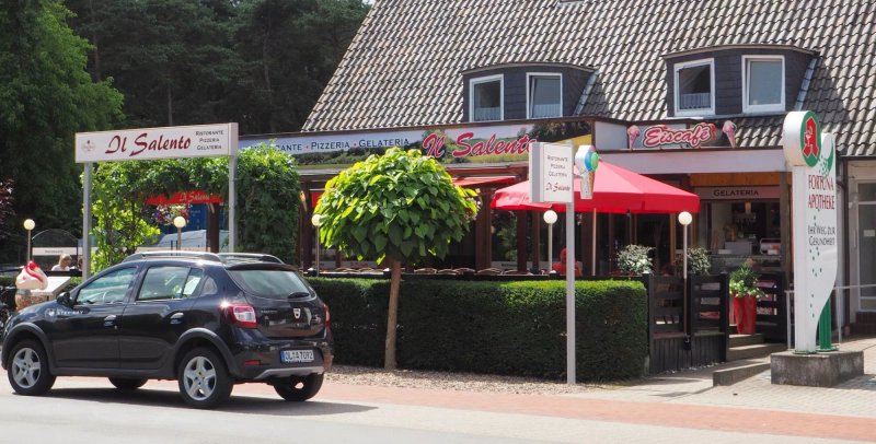 Ristorante Il Salento