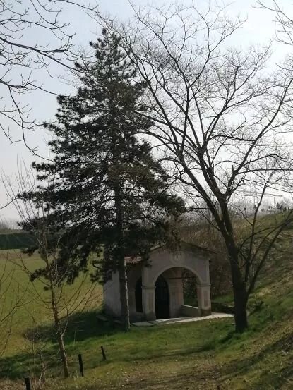 Oratorio Della Porchera