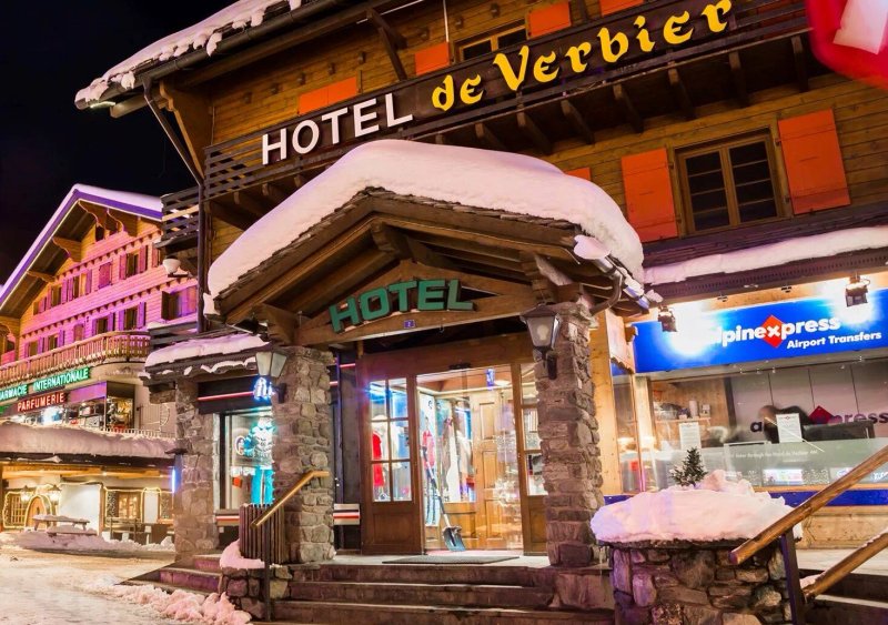 AlpineXpress Verbier, Airport Transfers & Taxis