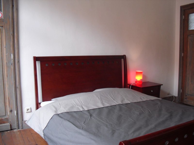 B&B Oude Houtmarkt