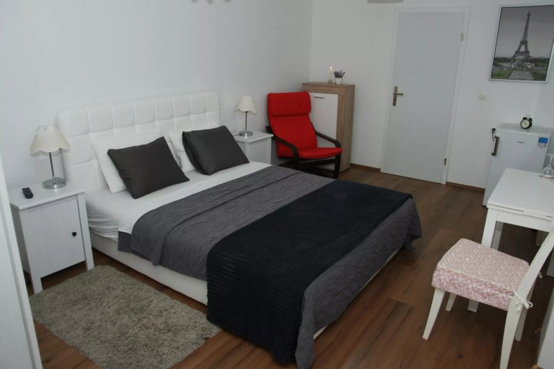 House Ivana