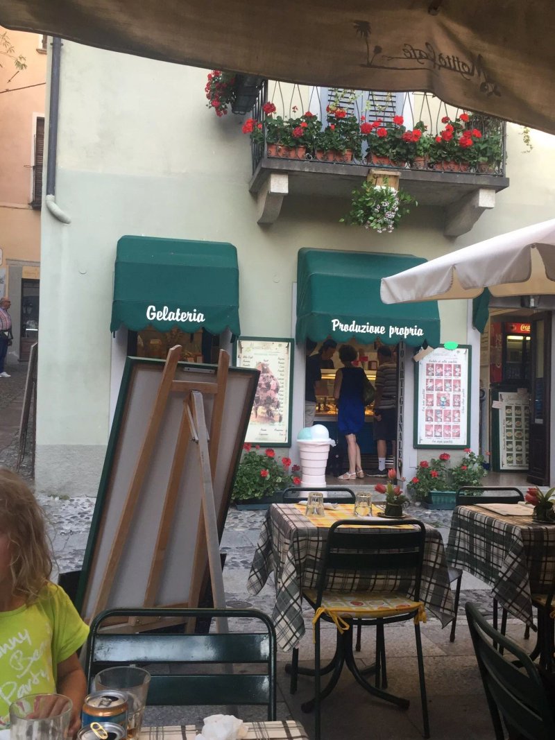 Mojito Cafe'