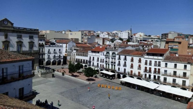 Apartamento La Vetusta del Sur