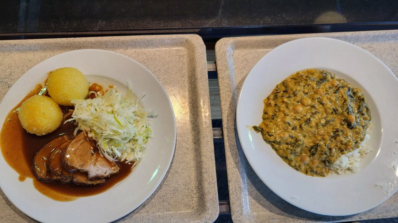 Bistro Pavillon