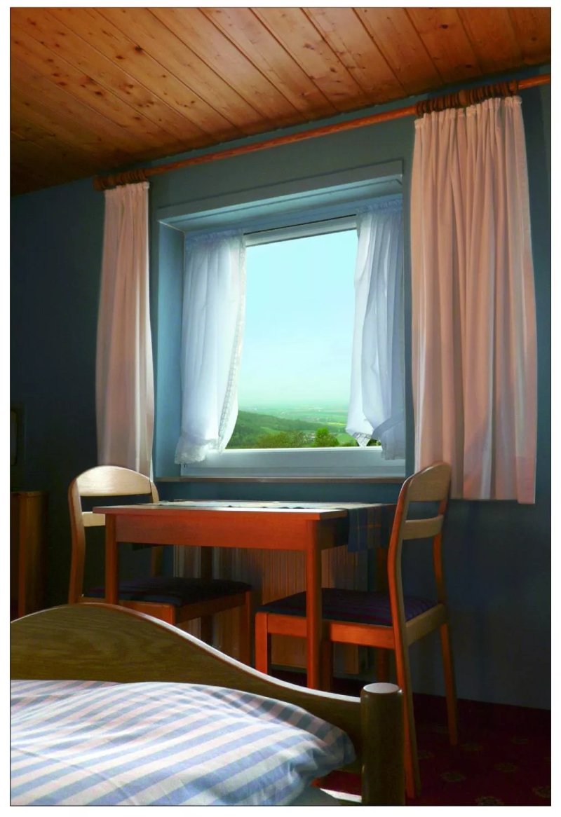 Hotel Cafe Mainzer Tor