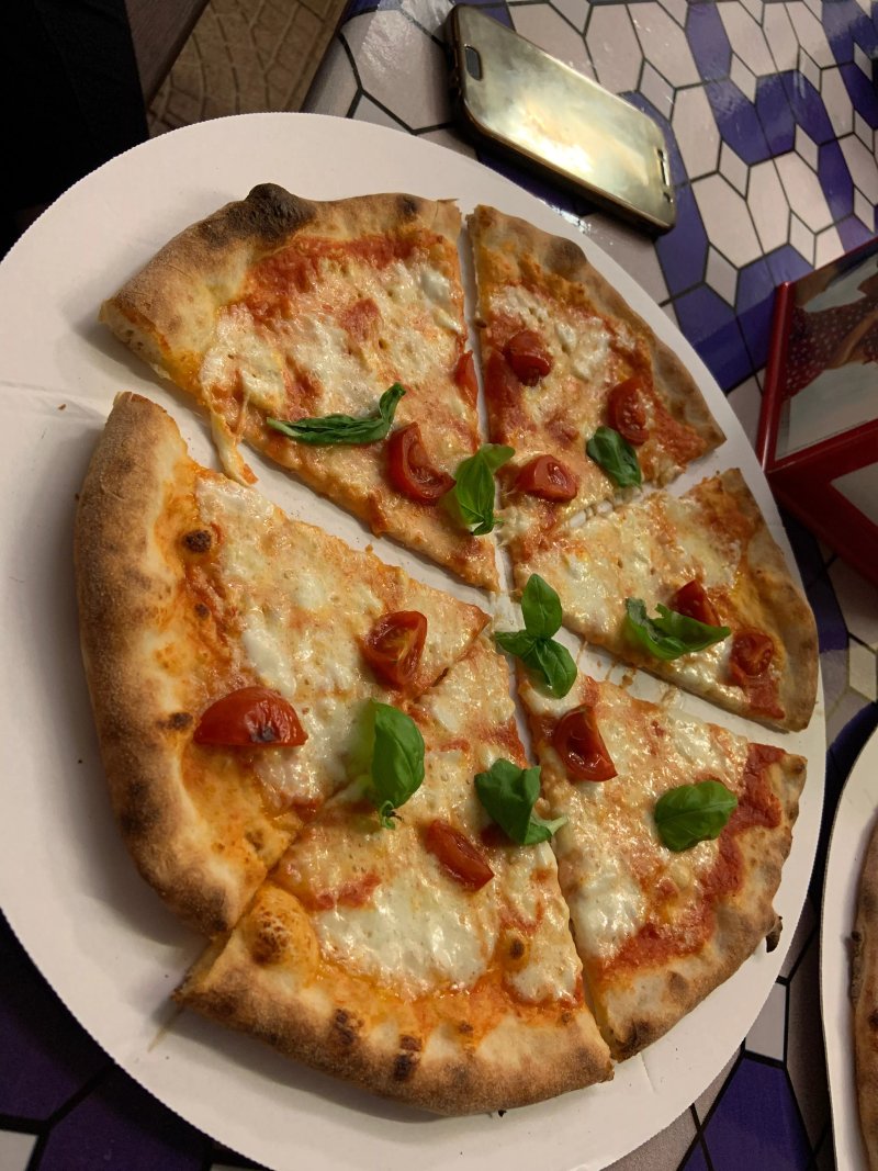 Pizzeria Zelig